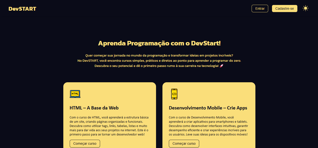 Projeto Acadêmico 2